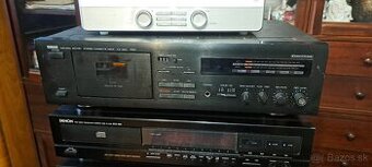 Magnetofón  yamaha