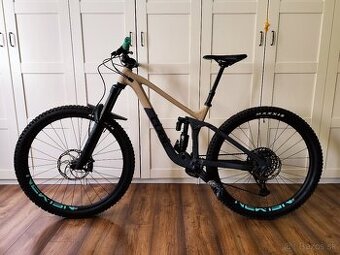 CUBE STEREO 170 RACE 29 2021