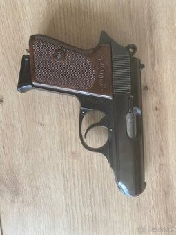 Walther PPK