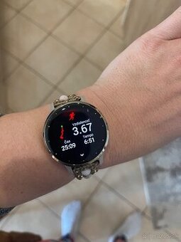 Garmin venu 3s french grey