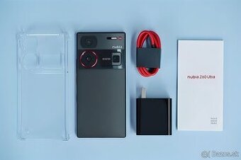 Nubia Z60 Ultra 8/256GB...