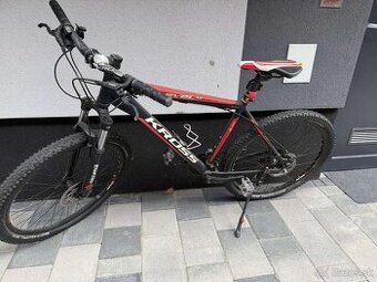 Pansky bicykel