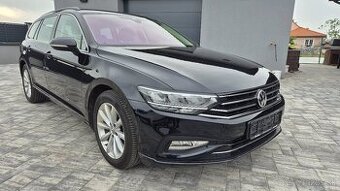 Volkswagen Passat 1.5 TSi 110kw DSG LED