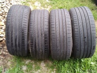 letné pneu 235/50 r19