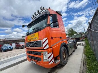 Volvo 6x2