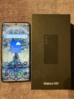 Predám Samsung S23