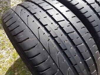 225/35 r19 letné pneumatiky 2ks Pirelli DOT2021