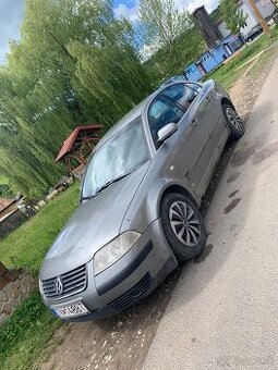 Passat b 5,5 1.9 tdi 96kw