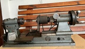 Torsiometer - 1