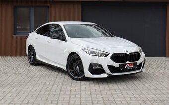 BMW Rad 2 Gran Coupé 2 218i A/T M-Packet