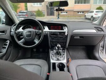 Audi na predaj