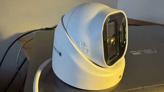IP KAMERA SECURIA PROFI