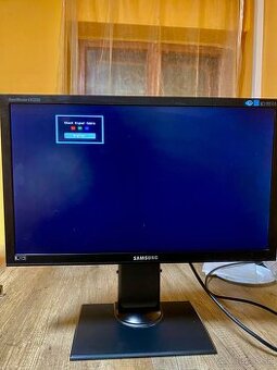 Samsung monitor