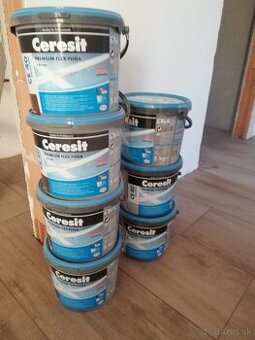 CERESIT CE 40 AQUASTATIC gray 07 a chocolate 58