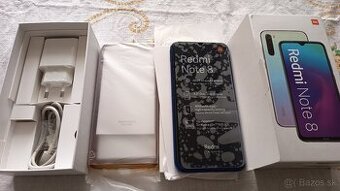 Xiaomi Redmi Note 8