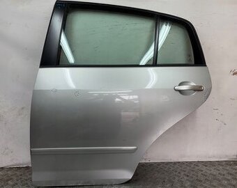VW Golf V 5 VI 6 + plus ľavé zadné dvere
