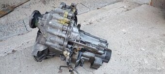 Prevodovka VW golf mk1, mk2