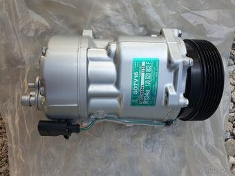 Predam novy klimovy kompresor Vw,Skoda,Seat