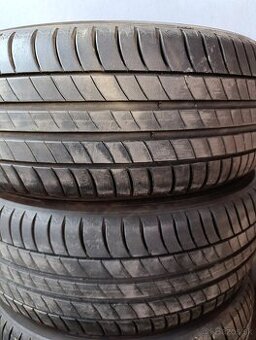 Michelin 205/55 R16