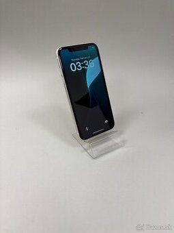 Apple iPhone 11 64GB White-Batéria 100%