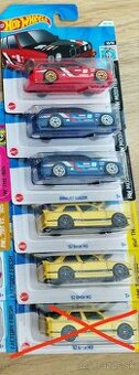 Hot wheels , BMW M3, BMW M3 Wagon