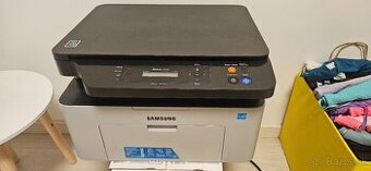 Tlaciaren laserova Samsung