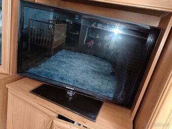 Samsung TV Smart