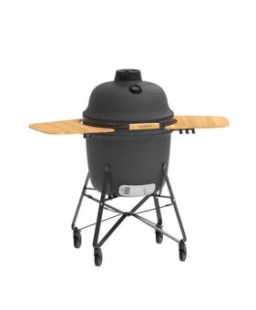 Berghoff grill