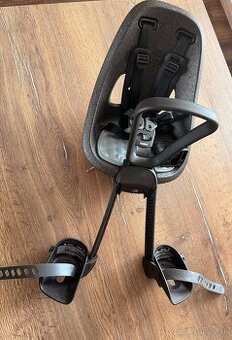 Thule Yepp nexxt Mini predná sedačka
