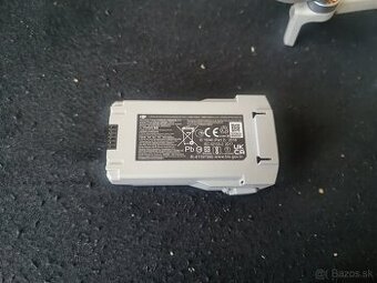 DJI mini 3