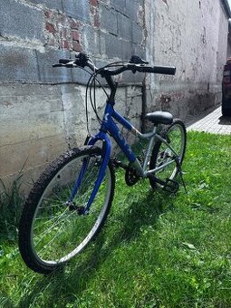 Bicykel Gtx