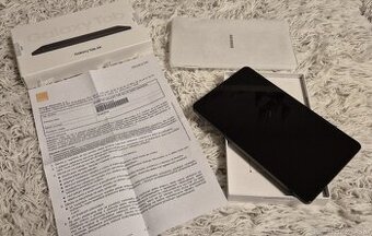 Samsung Galaxy Tab A9 LTE 64GB Graphite
