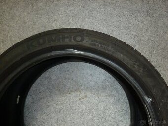 Letné pneumatiky KUMHO R18 225/40