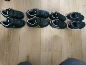 Predám botasky NIKE