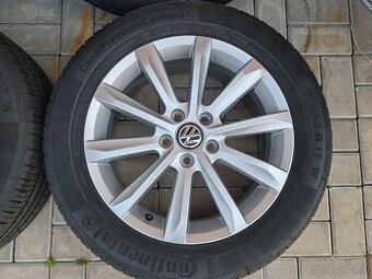 VW, AUDI, SEAT, ŠKODA 5X112