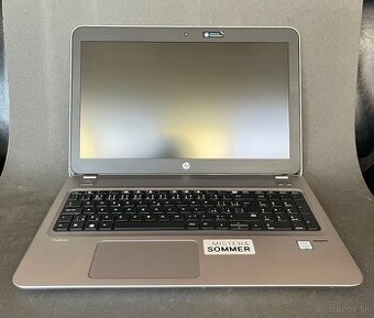HP ProBook 450 G4