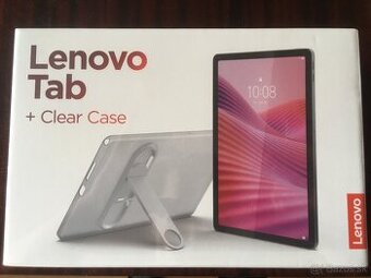 TABLET LENOVO TB311 XU NEW