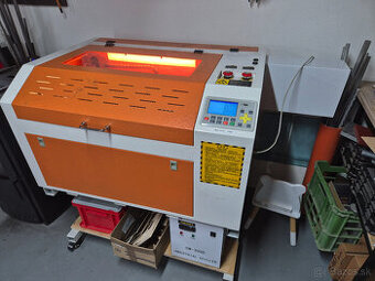 CO2 Laser 80W