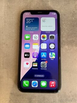 iPhone 11 64GB