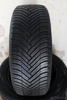 Pneumatiky HANKOOK 205/55 r16 CELOROČNE