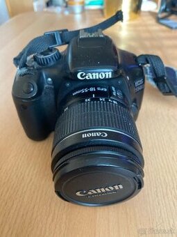 Canon EOS 550D
