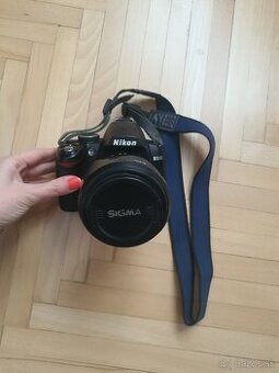 Nikon
