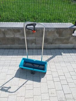 Gardena posypovy vozik L