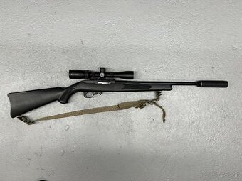 Predam Ruger 10/22
