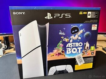 Playstation 5 Slim Digital Edition