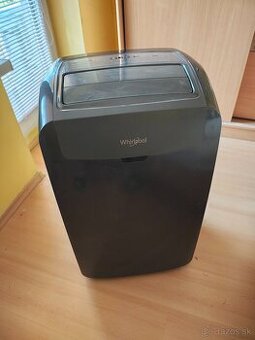 Mobilná Klimatizácia Whirpool
