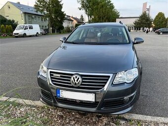 Predam Passat B6 1.6TDI