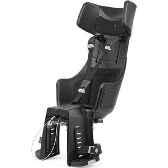 Rastuca cyklosedacka Bobike Maxi Tour Exclusive