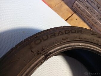 Letné pneumatiky 225/45 R17
