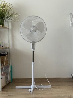 Predam stojanovy ventilator